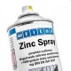 WEICON Zinc Spray anti-corrosion agent 400ml [11000400-51]